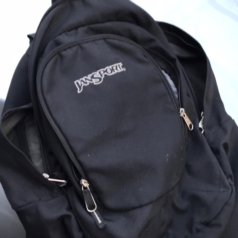 Backpack